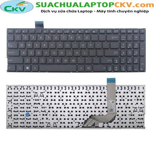 Bàn Phím Asus K40,x82